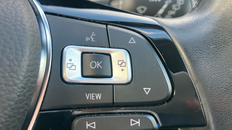 Volkswagen Golf 1.5 TSI EVO Match Edition 5dr Petrol Hatchback